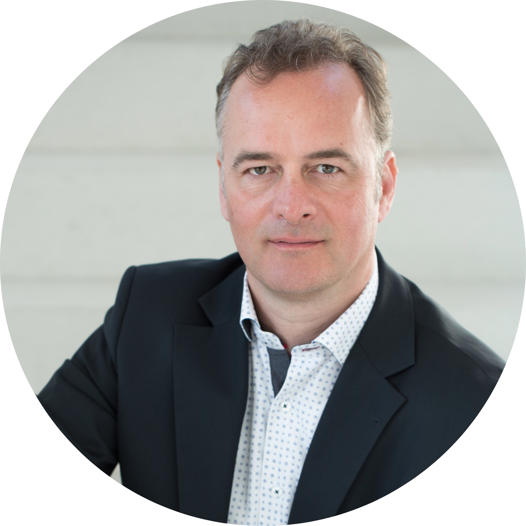 Profilbild Jochen Momberger